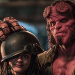 Let’s break from all the Endgame chatter to discuss why the new Hellboy was bad