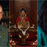 The Dead Don't Die, Satanic Panic, and Swamp Thing lead the Overlook Film Festival's 2019 lineup