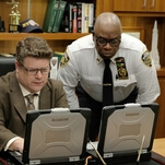 For Brooklyn Nine-Nine’s experimental “Ticking Clocks,” time goes by so slowly