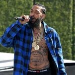 Nipsey Hussle fans are urging Crayola to rename a crayon after the late rapper