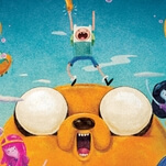 An exclusive clip from Adventure Time: The Complete Series celebrates some of its best characters
