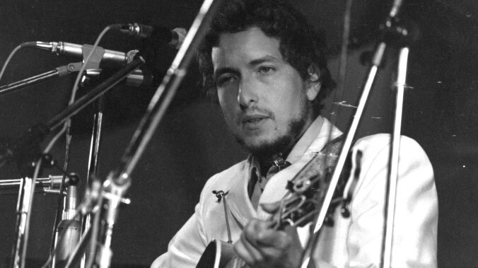 Martin Scorsese's Bob Dylan documentary and another huge Dylan box set are coming in June