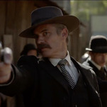 Deadwood would "hate to end a fool" in its new trailer