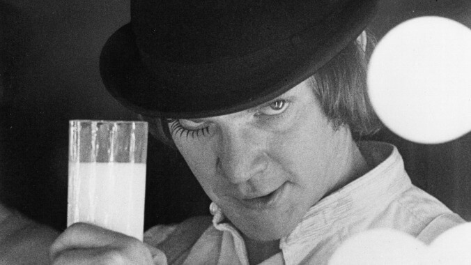 A non-fiction follow-up to A Clockwork Orange has been uncovered