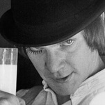 A non-fiction follow-up to A Clockwork Orange has been uncovered