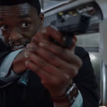 Chadwick Boseman leads a manhunt in the trailer for gritty cop thriller 21 Bridges