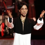 Prince estate to sell album full of songs Prince gave away to other artists