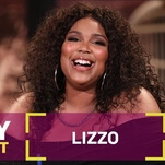 Lizzo talks sliding into Drake's DMs and crushing on John Mayer, Barack Obama, Michelle Obama