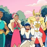 She-Ra And The Princesses Of Power is just as much fun, if not as focused, in season 2