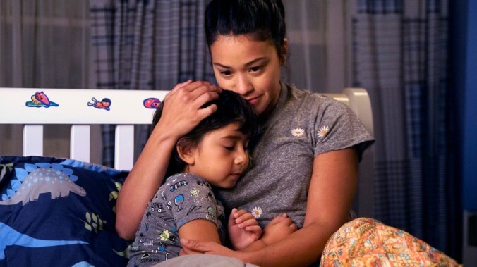 Jane The Virgin gets a double dose of rejection for her 30th birthday