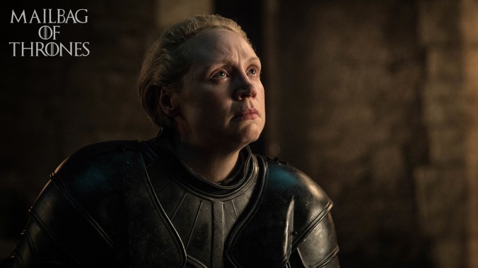 Is Daenerys a “Mad Queen”? How much death is coming? And more burning Game Of Thrones questions