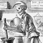 Bah! Peppermint “humbugs” poisoned 200 people in 1850s Britain