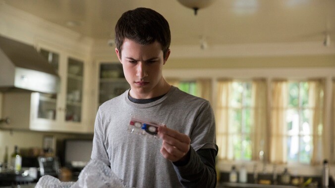 Study says teen suicides increased after 13 Reasons Why, but that doesn't necessarily mean anything