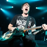 Tom DeLonge gives aliens a break to announce new Angels & Airwaves album, tour