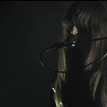 Watch Beach House flex its sterling discography in new concert film