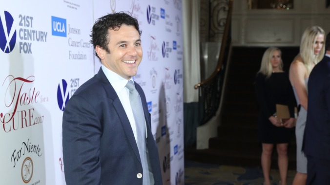 Fred Savage to host after-show parody about a fictional sci-fi series on Fox