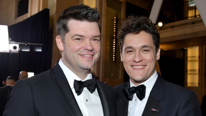 Phil Lord and Chris Miller sign big new Sony TV deal, including some Marvel projects