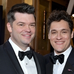 Phil Lord and Chris Miller sign big new Sony TV deal, including some Marvel projects
