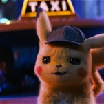 Chicago, we want pika-you to see Detective Pikachu early and for free