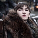 Let's try to convince ourselves that Bran is still going to do something worthwhile