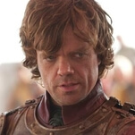 Hey, Tyrion could still win this thing