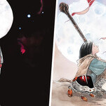 The excellent space story Ascender is best paired with its predecessor, Descender