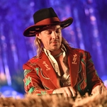Diplo made a remix to Billy Ray Cyrus' remix of Lil Nas X's "Old Town Road"
