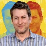 Scott Aukerman talks 10 years of Comedy Bang! Bang! and the potential for doing 10 more