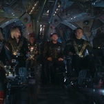 Avengers: Endgame repeats a gangbusters trick from another Marvel movie