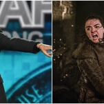 Drake offers up a Billboard Music Awards shout-out to one of the real heroes: Arya Stark