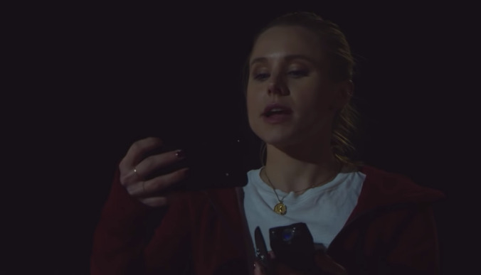 Veronica Mars is kicking asses for the 'gram in the new trailer for Hulu's revival series