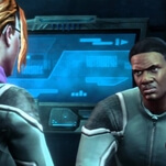 F. Gary Gray to helm Saints Row adaptation that goddamned better star Keith David