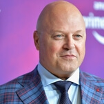 Michael Chiklis to play border agent in new TV series from Breaking Bad alum