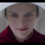 The Handmaid's Tale season three trailer starts a revolution