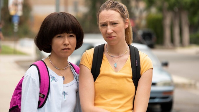 Hulu renews freshman comedies Pen15 and Ramy