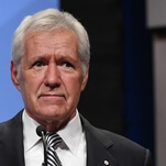 Alex Trebek candidly discusses cancer struggles, but remains confident he'll return to Jeopardy!