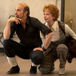 Even in an award-winning year, Bob still searches for fulfillment on Fosse/Verdon