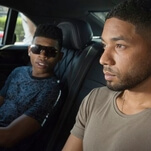 Fox renews Empire for season 6, but Jussie Smollett probably won't be back