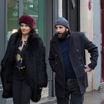 Olivier Assayas tries his hand at the neurotic highbrow gabfest with Non-Fiction