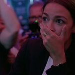 It’s fun watching Alexandria Ocasio-Cortez Knock Down The House on Netflix