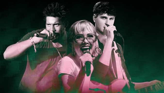 Vampire Weekend, Flying Lotus, and Carly Rae Jepsen lead a massive May in new music