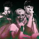 Vampire Weekend, Flying Lotus, and Carly Rae Jepsen lead a massive May in new music