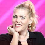 E! is dropping Busy Philipps' late-night show Busy Tonight