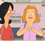 A throwaway Bob's Burgers is unsure what to do with Linda's PTA dreams