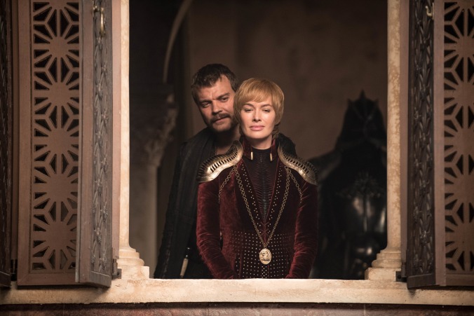 Relationships fracture as the last war begins in Game Of Thrones (experts)