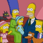 A true crime documentary brings out the best of The Simpsons