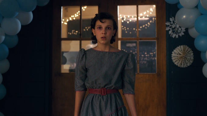 Just days before going to trial, the Stranger Things plagiarism lawsuit has been dropped