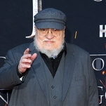 George R.R. Martin wants you to remember that there are more Game Of Thrones spin-offs in the works