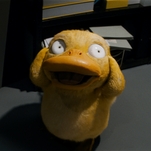Detective Pikachu cinematographer happy his CGI monstrosities less obviously awful than Sonic's