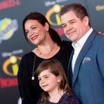 Patton Oswalt and his daughter starring together in My Little Pony episode